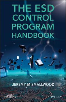 Скачать The ESD Control Program Handbook - Jeremy M. Smallwood