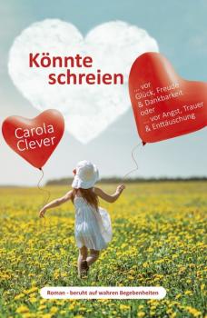 Скачать Könnte schreien - Carola Clever