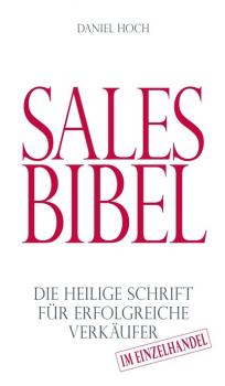 Скачать Sales Bibel - Daniel Hoch