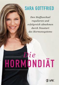 Скачать Die Hormondiät - Sara Gottfried