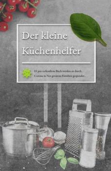 Скачать Der kleine Küchenhelfer - Hinnerck Schwarz