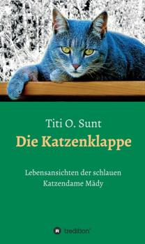 Скачать Die Katzenklappe - Titi O. Sunt
