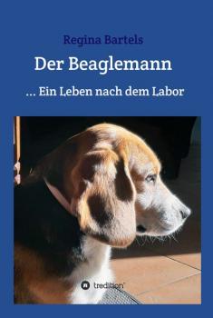Скачать Der Beaglemann - Regina Bartels