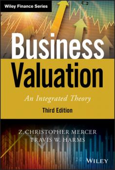 Скачать Business Valuation - Z. Christopher Mercer