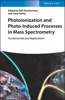Скачать Photoionization and Photo-Induced Processes in Mass Spectrometry - Группа авторов