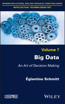 Скачать Big Data - Eglantine Schmitt