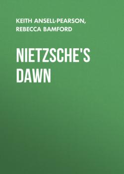 Скачать Nietzsche's Dawn - Rebecca Bamford