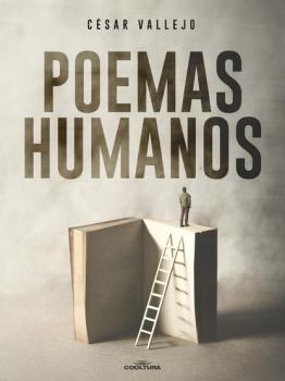 Скачать Poemas humanos - Cesar  Vallejo