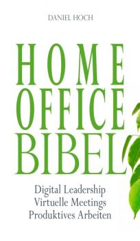 Скачать Home Office Bibel - Daniel Hoch