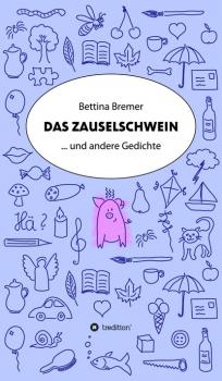 Скачать Das Zauselschwein - Bettina Bremer