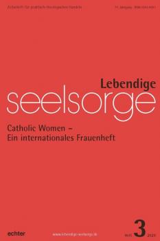 Скачать Lebendige Seelsorge 3/2020 - Erich Garhammer