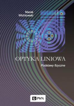 Скачать Optyka liniowa - Marek Wichtowski