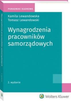 Скачать Wynagrodzenia pracowników samorządowych - Tomasz Lewandowski