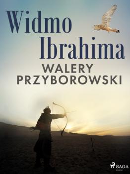 Скачать Widmo Ibrahima - Walery Przyborowski