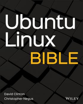 Скачать Ubuntu Linux Bible - Christopher Negus