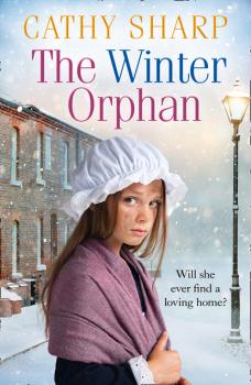 Скачать The Winter Orphan - Cathy Sharp