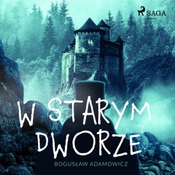 Скачать W starym dworze - Bogusław Adamowicz