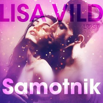Скачать Samotnik - opowiadanie erotyczne - Lisa Vild