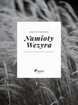 Скачать Namioty Wezyra - Walery Przyborowski
