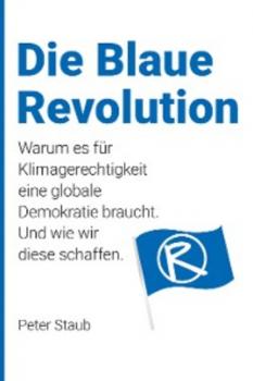 Скачать Die Blaue Revolution - Peter Staub