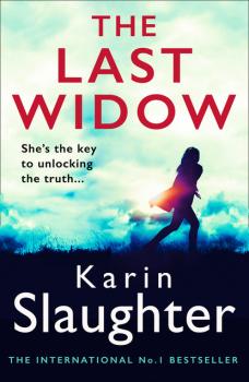 Скачать The Last Widow - Karin Slaughter