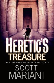 Скачать The Heretic’s Treasure - Scott Mariani