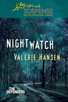 Скачать Nightwatch - Valerie  Hansen