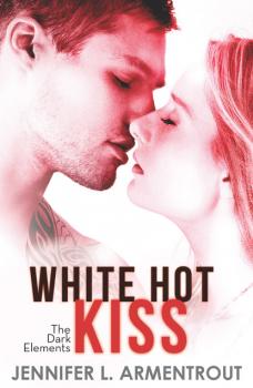 Скачать White Hot Kiss - Jennifer L. Armentrout