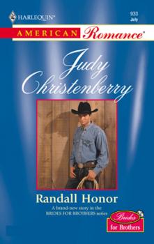 Скачать Randall Honor - Judy Christenberry