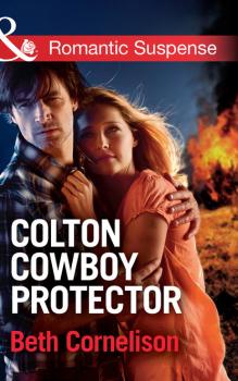 Скачать Colton Cowboy Protector - Beth Cornelison