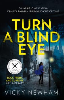 Скачать Turn a Blind Eye - Vicky Newham