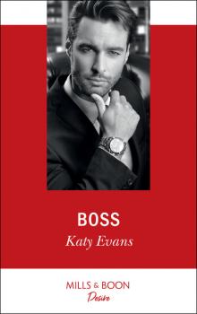 Скачать Boss - Katy Evans