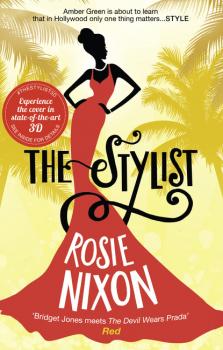 Скачать The Stylist - Rosie Nixon