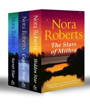 Скачать The Stars Of Mithra - Nora Roberts