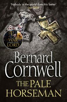 Скачать The Pale Horseman - Bernard Cornwell
