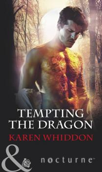Скачать Tempting The Dragon - Karen Whiddon