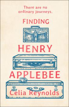 Скачать Finding Henry Applebee - Celia Reynolds