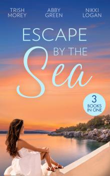 Скачать Escape By The Sea - Trish Morey