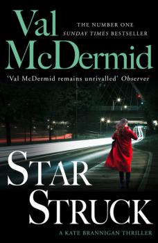 Скачать Star Struck - Val  McDermid