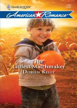 Скачать The Littlest Matchmaker - Dorien Kelly