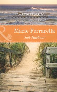 Скачать Safe Harbour - Marie Ferrarella
