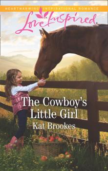 Скачать The Cowboy's Little Girl - Kat Brookes