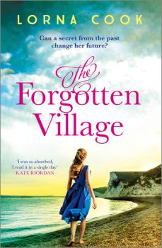 Скачать The Forgotten Village - Lorna Cook