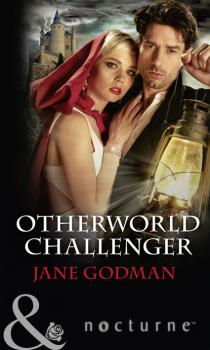 Скачать Otherworld Challenger - Jane Godman
