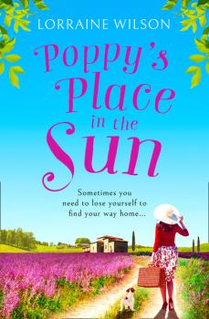 Скачать Poppy’s Place in the Sun - Lorraine Wilson