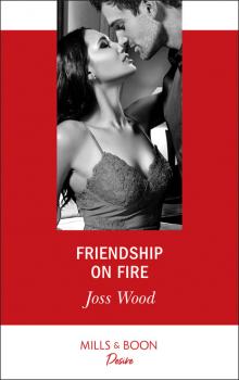 Скачать Friendship On Fire - Joss Wood