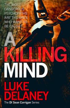 Скачать A Killing Mind - Luke  Delaney