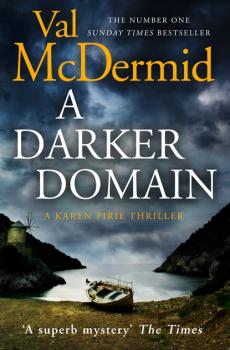Скачать A Darker Domain - Val  McDermid