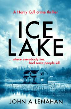 Скачать Ice Lake - John A Lenahan