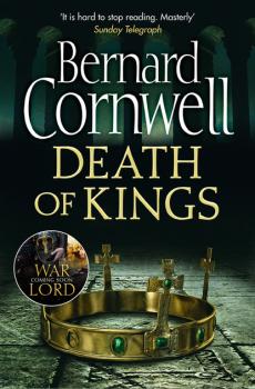 Скачать Death of Kings - Bernard Cornwell